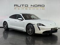 Gebraucht Porsche Taycan Sport 300 kW (408 PS) 2021 Weiß Limousine