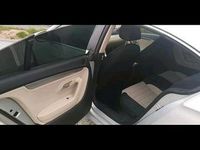 Gebraucht VW CC 160 PS (117 kW) 2009 Silber Limousine