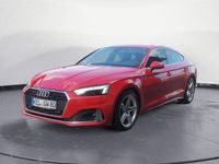 gebraucht Audi A5 Sportback 40TDI advanced connect Ambien