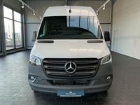 Gebraucht Mercedes Sprinter 150 PS (110 kW) 2024 Weiß (arktikweiss) Van