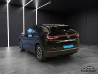 Begagnad VW ID.4 Pro Performance 150 kW (204 HK) 2023 Svart SUV