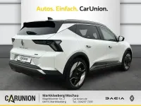 Gebraucht Renault Scenic E-Tech Iconic 161 kW (220 PS) 2025 Schwarz SUV