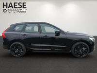 Gebraucht Volvo XC60 Plus 398 PS (292 kW) 2025 Onyx black / metallic SUV