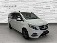 Second-hand Mercedes E250 AMG 190 CP (139 kW) 2017 Alb Break