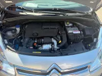 Gebraucht Citroën C3 99 PS (72 kW) 2015 Silber Limousine