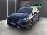 Gebraucht Cupra Ateca 300 PS (220 kW) 2022 Camouflage grjn SUV
