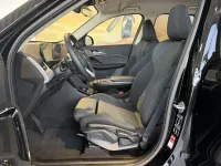 Gebraucht BMW X1 Sport Line 156 PS (114 kW) 2024 Schwarz ii SUV
