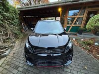 Gebraucht Ligier JS60 2024 Schwarz SUV