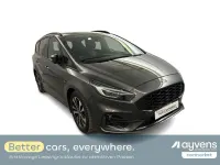 Gebraucht Ford S-MAX S 150 PS (110 kW) 2023 Magneticgrau (metallic) Van / Kleinbus