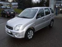 Subaru Justy Gebraucht Kaufen 141 Autouncle