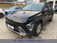 gebraucht Hyundai Kona SX2 1.0 T-Gdi 120PS DCT 2WD TREND