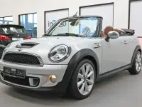 Używany Mini Cooper S 2014 Andere Hatchback