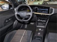 Neu Opel Mokka-e GSe 206 kW (281 PS) 2025 Grau SUV