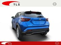 Gebraucht Nissan Juke 360º 143 PS (105 kW) 2024 Blau SUV