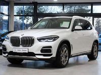 Gebraucht BMW X5 xLine 286 PS (210 kW) 2022 Weiß SUV