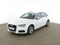 Gebraucht Audi A4 2017 Weiß Kombi
