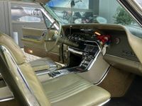 gebraucht Ford Thunderbird Coupe 1965