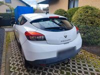 gebraucht Renault Mégane Coupé 