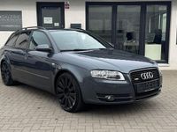 Gebraucht Audi A4 S-Line 256 PS (188 kW) 2008 Grau Kombi