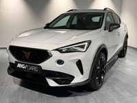 Gebraucht Cupra Formentor 150 PS (110 kW) 2023 Weiß SUV