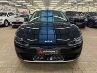 Gebraucht Kia EV6 167 kW (228 PS) 2023 Schwarz SUV