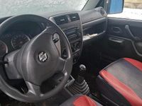 Gebraucht Suzuki Jimny 85 PS (62 kW) 2007 SUV