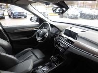 gebraucht BMW X1 xDrive20i xLine LED WLAN Navi Tempomat AHK