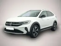Gebraucht VW Taigo Style 110 PS (80 kW) 2022 Manufacturer SUV