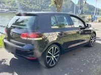 Gebraucht VW Golf VI Match 105 PS (77 kW) 2011 Kleinwagen
