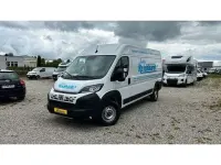 Gebraucht Fiat Ducato 200 kW (272 PS) 2025 Van