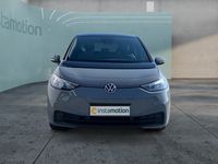 Gebraucht VW ID.3 Pro Performance 150 kW (204 PS) 2022 Grau Kleinwagen