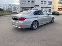 gebraucht BMW 528 i Lim. 55 t.km Automatik Navi Kamera