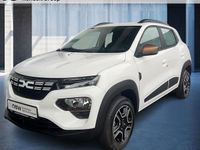 Gebraucht Dacia Spring Extreme 47 kW (65 PS) 2023 Weiß Kleinwagen