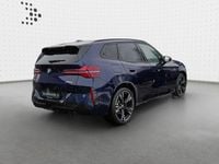 Gebraucht BMW X3 M M Sport 398 PS (292 kW) 2025 Tansanitblau ii metallic SUV