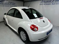 gebraucht VW Beetle NewLim. 1.6 Tempomat//SitzHz./HuNeu