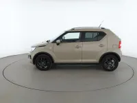 Gebraucht Suzuki Ignis Comfort 90 PS (66 kW) 2020 Braun SUV