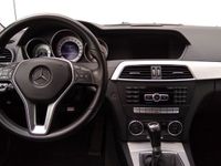 gebraucht Mercedes C220 CDI T BlueEFFICIENCY AVANTGARDE AVANTGARDE