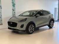 Nowe Ford Puma Titanium 125 KM (91 kW) 2026 Szary SUV