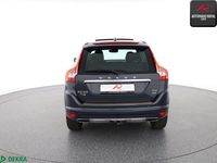 Gebraucht Volvo XC60 Summum 190 PS (139 kW) 2017 Savile grey SUV