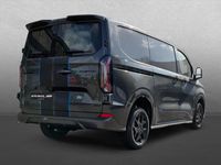 Neu Ford Transit Custom Sport 170 PS (125 kW) 2025 Andere Limousine