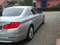 gebraucht BMW 523 i auto