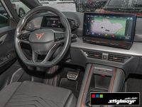 Gebraucht Cupra Born 150 kW (204 PS) 2023 Vaporgrau Kleinwagen