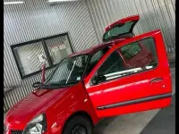 Occasion Renault Clio II Expression 60 ch (44 kW) 2003 Rouge Citadine