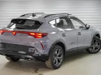 Ny Cupra Formentor 150 HK (110 kW) 2026 Grå SUV