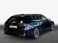 Neu BMW 530e Performance 190 PS (139 kW) 2026 Schwarz Kombi