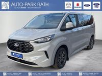 Neu Ford Tourneo Titanium 170 PS (125 kW) 2026 Grey matter (grau) Van / Kleinbus