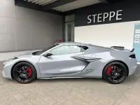 Neu Corvette Z06 646 PS (475 kW) 2025 Grau Coupé