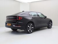 Gebraucht Polestar 2 Pilot 300 kW (408 PS) 2020 Schwarz Kleinwagen