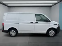 Gebraucht VW Transporter 150 PS (110 kW) 2021 Weiß Van