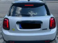 Occasion Mini Cooper SE Classic 135 kW (184 ch) 2022 Argent Citadine